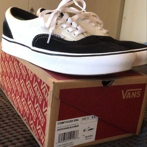 Comfycush Era vans